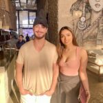 Aishwarya Devan Instagram - @saadlamjarred1 ✨ . #fav #fanmoment #cavo #dxb #mydubai #downtowndubai Cavo Dubai