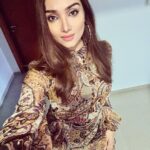 Aishwarya Devan Instagram – 🍫🍫🍫 #fridayvibes Dubai United Arab Emirates