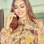 Aishwarya Devan Instagram – 🍫🍫🍫 #fridayvibes Dubai United Arab Emirates