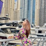 Aishwarya Devan Instagram - #happyholi Dubai United Arab Emirates