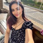 Aishwarya Devan Instagram -