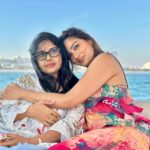 Aishwarya Devan Instagram - #happymothersday ❤️🧿😘
