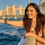 Aishwarya Devan Instagram - 🌊 Dubai, United Arab Emirates