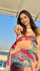 Aishwarya Devan Instagram - #reels #reelsinstagram #reelitfeelit #reelsvideo #dubaidiaries