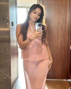 Aishwarya Devan Instagram - #justme