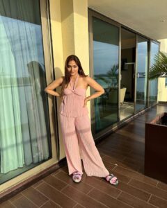 Aishwarya Devan Instagram - #justme