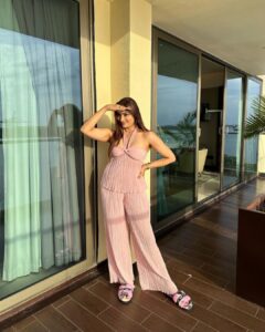 Aishwarya Devan Instagram - #justme