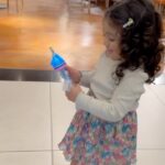 Aishwarya Devan Instagram - Happiest birthday to the cutest piece of my heart ♥️ my kiyu baby 🥰😘♥️