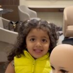Aishwarya Devan Instagram - Happiest birthday to the cutest piece of my heart ♥️ my kiyu baby 🥰😘♥️