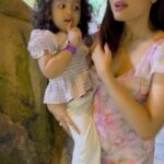Aishwarya Devan Instagram - Happiest birthday to the cutest piece of my heart ♥️ my kiyu baby 🥰😘♥️
