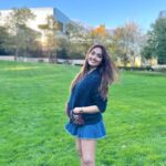 Aishwarya Devan Instagram - #reels #newyorkdiaries #reelsinstagram #usa🇺🇸