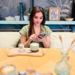 Aishwarya Devan Instagram - ☕️