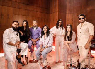 Aishwarya Lekshmi Instagram - The Mani Sir Squad ♥️ #1Year