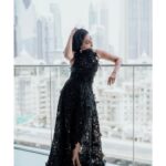 Aishwarya Lekshmi Instagram – 🖤

Styled by – @openhousestudio.in 
Outfit – @varunnidhika 
Jewellery – @kesyajaipur 
Style team – @poojakaranam @mehavenkatesh @prarthanasrinivasaraja

HMU @dhanyaraghavan 
Pictures @sbk_shuhaib 
Retouch @ajmaltorres