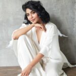 Aishwarya Lekshmi Instagram - 🌊