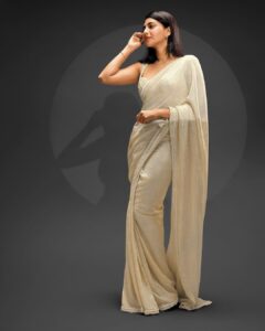 Aishwarya Lekshmi Instagram - ✨

Styled by - @openhousestudio.in 
Saree - @sawangandhiofficial 
Jewellery - @kirtilalsglobal 
Style team - @poojakaranam @mehavenkatesh @prarthanasrinivasaraja

Big shout out to @tijojohnphotography for getting these shots done in the limited time we had ♥️♥️♥️