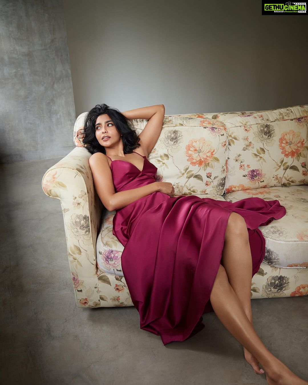Aishwarya Lekshmi Instagram - @rahuljhangiani . @sohinydas . @avnirambhia . @akshatahonawar