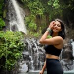 Aishwarya Lekshmi Instagram - This was one of the most beautiful things i did for myself. And like Phoebe from Friends , i did not even have a “Pla “ ( of a Plan) . But i met some amazing souls, ate yumm grain bowls , did pilates , wandered aimlessly through the beach , stared curiously at the architecture and the people , their customs, wondered how on Earth is Bali so similar to Kerala , sat and thought and thought until brain stopped . And moved not because i had to or was bound by time constraints but because i felt like . I would like to believe Bali helped put a lot of pieces together , make sense of what was happening in my life and helped me through a particularly difficult mind-space . And i owe it to cinema that i could afford to make an impromptu trip like this . Gratitude in abundance for everything thats happening and is in store ♥️ And like they say , Life is tricky baby, Stay in your Magic . PS : Thankyou for coming to my TedTalk 🤓 Canggu, Bali, Indonesia