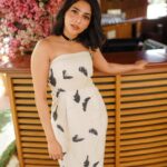 Aishwarya Lekshmi Instagram - 🅰️ Styled by - @openhousestudio.in in @doodlageofficial Footwear - @oceedeeshoes Style team - @poojakaranam @mehavenkatesh @prarthanasrinivasaraja Photos - @sbk_shuhaib Hair - @soverpukhrambam