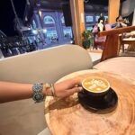 Aishwarya Lekshmi Instagram - This was one of the most beautiful things i did for myself. And like Phoebe from Friends , i did not even have a “Pla “ ( of a Plan) . But i met some amazing souls, ate yumm grain bowls , did pilates , wandered aimlessly through the beach , stared curiously at the architecture and the people , their customs, wondered how on Earth is Bali so similar to Kerala , sat and thought and thought until brain stopped . And moved not because i had to or was bound by time constraints but because i felt like . I would like to believe Bali helped put a lot of pieces together , make sense of what was happening in my life and helped me through a particularly difficult mind-space . And i owe it to cinema that i could afford to make an impromptu trip like this . Gratitude in abundance for everything thats happening and is in store ♥️ And like they say , Life is tricky baby, Stay in your Magic . PS : Thankyou for coming to my TedTalk 🤓 Canggu, Bali, Indonesia