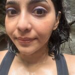 Aishwarya Lekshmi Instagram - This was one of the most beautiful things i did for myself. And like Phoebe from Friends , i did not even have a “Pla “ ( of a Plan) . But i met some amazing souls, ate yumm grain bowls , did pilates , wandered aimlessly through the beach , stared curiously at the architecture and the people , their customs, wondered how on Earth is Bali so similar to Kerala , sat and thought and thought until brain stopped . And moved not because i had to or was bound by time constraints but because i felt like . I would like to believe Bali helped put a lot of pieces together , make sense of what was happening in my life and helped me through a particularly difficult mind-space . And i owe it to cinema that i could afford to make an impromptu trip like this . Gratitude in abundance for everything thats happening and is in store ♥️ And like they say , Life is tricky baby, Stay in your Magic . PS : Thankyou for coming to my TedTalk 🤓 Canggu, Bali, Indonesia