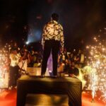 Aishwarya Lekshmi Instagram – Kochi was beyond brilliant! Forever grateful for the outpouring of love and support for #KingofKotha .
Ummma ummma ummmaa from our entire team ♥️
@kokmovie @dqswayfarerfilms @zeestudiossouth