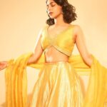 Aishwarya Lekshmi Instagram – King of Kotha | Hyderabad Promotions 

Styled by – @openhousestudio.in
Outfit – @shantibanaras 
Jewellery- @shriparamanijewels @darpan.mangatrai.official 
Style team – @poojakaranam @mehavenkatesh @prarthanasrinivasaraja 
Hair : @soverpukhrambam 
Shot by – @kannasrihari