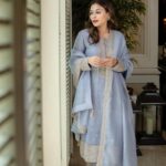 Aishwarya R. Dhanush Instagram - When most days start of with workout gear n you’re most comfortable in work clothes throughout the year..some such days call for a post.. A lady needs to do what she’s got to do and is best at doing…dress up n show up ! Brand : @trisvaraa @openhousestudio.in PR agency : @fashionsignatureofficial Earrings: @amrapalijewels Styling : @openhousestudio.in and couldn’t ever do this without you @pallavi_85