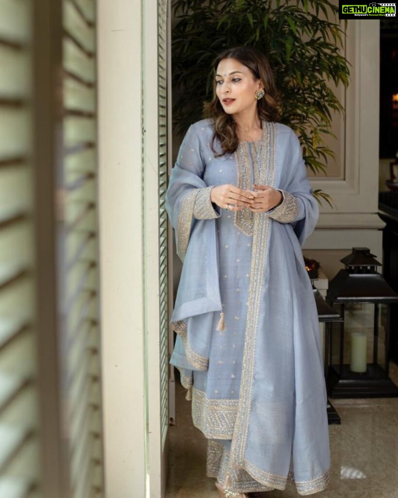 Aishwarya R. Dhanush Instagram - When most days start of with workout gear n you’re most comfortable in work clothes throughout the year..some such days call for a post.. A lady needs to do what she’s got to do and is best at doing…dress up n show up ! Brand : @trisvaraa @openhousestudio.in PR agency : @fashionsignatureofficial Earrings: @amrapalijewels Styling : @openhousestudio.in and couldn’t ever do this without you @pallavi_85