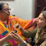 Aishwarya R. Dhanush Instagram - January has raced past already n so much to be thankful for…February has started off so blessed with me being able to celebrate the birthday of two most amazing women in my life this week..one a grandmother figure who teaches me strength n the other like a mother,mentor and more to me … #momentstocherish❤️