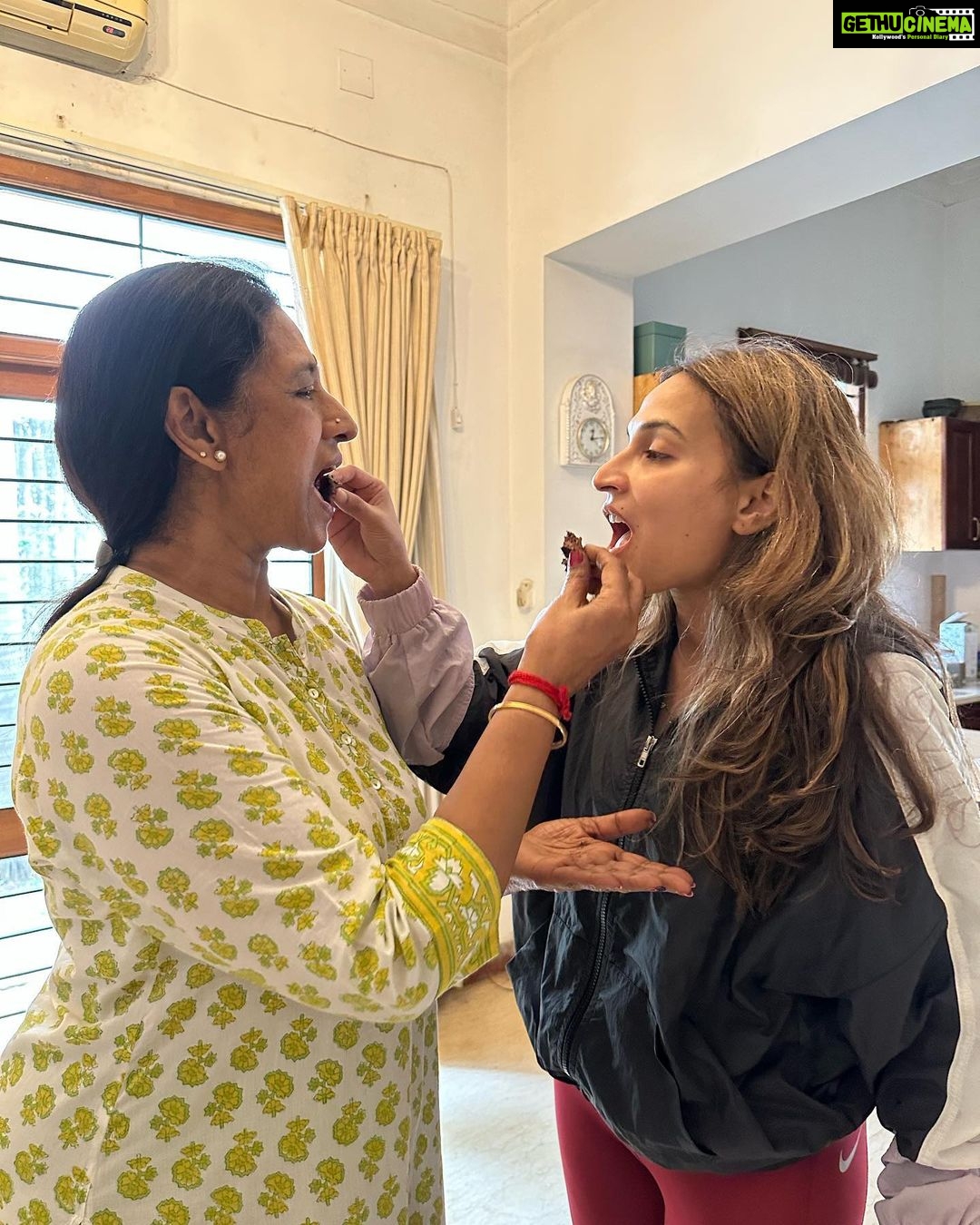 Aishwarya R. Dhanush - 67.2K Likes - Most Liked Instagram Photos