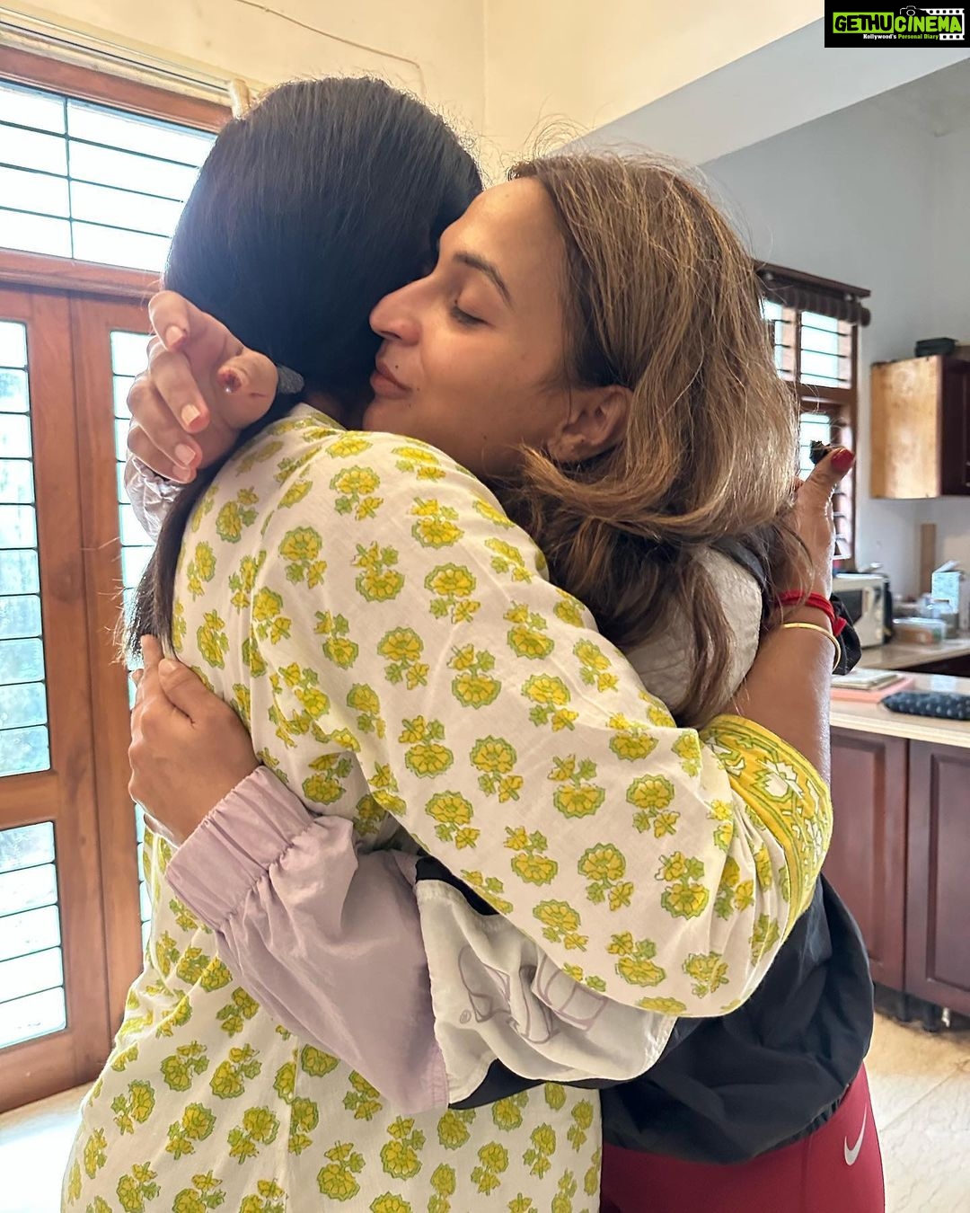 Aishwarya R. Dhanush - 67.2K Likes - Most Liked Instagram Photos