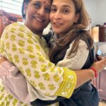 Aishwarya R. Dhanush Instagram - January has raced past already n so much to be thankful for…February has started off so blessed with me being able to celebrate the birthday of two most amazing women in my life this week..one a grandmother figure who teaches me strength n the other like a mother,mentor and more to me … #momentstocherish❤️