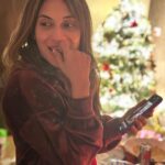 Aishwarya R. Dhanush Instagram - #merrychristmas from us to you !