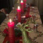 Aishwarya R. Dhanush Instagram - #merrychristmas from us to you !