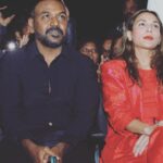 Aishwarya R. Dhanush Instagram – The week that went by..work lunches,500kms location hunts,temple visits in between,quick photo shoot,movie premiere,soccer time with kids n just like that it’s the weekend ! #satisfying #blessed