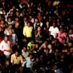 Aishwarya R. Dhanush Instagram – Our life for the past 34 days here … thank you ! With all our noise and voice ! #happinessbychoice