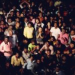 Aishwarya R. Dhanush Instagram - 34 days and it’s a wrap this schedule my fam ! Thank you all for making this happen..and to you more than anyone else @vishnu_rangasamy_dop we are here to stay … ! #lalsalaam #thankfulgratefulblessed