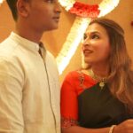 Aishwarya R. Dhanush Instagram - Just One of those days when you look up at your son and proud of what you have made …