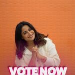 Aishwarya Sharma Bhatt Instagram - A pinch of spice and everything nice! ❤️‍🔥If you want Aishwarya’s journey to continue in the BiggBoss house, shower your love for her with your precious votes ! 🗳️VOTE PLEASEE🥺💌 Log on to @officialjiocinema app. Voting lines open till Thursday 10am. #AishwaryaSharma #SaveAishwarya #Nomination #BiggBoss #BB17 @officialjiocinema @colorstv