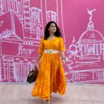 Aishwarya Sharma Bhatt Instagram - ❤️❤️❤️ Styling @styling.your.soul @sutra.clothing