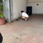 Akasa Instagram - kasa dump • • • • • • • • • • • • • • • • • • #akasa #akasasingh #akasasing #akasakebesties #akasians #trending #love #fyp #explore #fashion #ootd #femininegoddess #trendingreels #naagin #shringaar #biggboss #thick #punjaban #trendingsongs