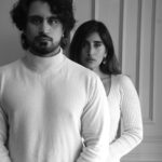 Akasa Instagram - @aasa.sing and I dropped a new senti song since we’re both emo siblings👀 aap bhi emo ho toh jao suno? Batao kaisa laga? Acha laga toh saath mein aur gaane banayenge 🫶🏼 • #SahiNaiSiLageya #SinghSiblings composed , sung and produced by @aasa.sing Lyrics by @aasa.sing @akasasing on @velvetvibesmusicofficial featuring @tanvi_malhara Photo credits: @mnvlade @themediatronic • • #akasa #akasasingh #akasasing #akasakebesties #akasians #trending #love #fyp #explore #fashion #ootd #femininegoddess #trendingreels #naagin #shringaar #biggboss #punjaban #trendingsongs #newmusic #siblings #punjabi #sadsongs #aasasingh