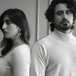 Akasa Instagram - @aasa.sing and I dropped a new senti song since we’re both emo siblings👀 aap bhi emo ho toh jao suno? Batao kaisa laga? Acha laga toh saath mein aur gaane banayenge 🫶🏼 • #SahiNaiSiLageya #SinghSiblings composed , sung and produced by @aasa.sing Lyrics by @aasa.sing @akasasing on @velvetvibesmusicofficial featuring @tanvi_malhara Photo credits: @mnvlade @themediatronic • • #akasa #akasasingh #akasasing #akasakebesties #akasians #trending #love #fyp #explore #fashion #ootd #femininegoddess #trendingreels #naagin #shringaar #biggboss #punjaban #trendingsongs #newmusic #siblings #punjabi #sadsongs #aasasingh