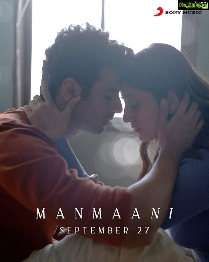 Akasa Instagram - are you ready to meet Noor and Angad tomorrow? 🫶🏼 #Manmaani • • • • • • • • #akasa #akasasingh #akasasing #akasakebesties #akasians #trending #love #lovesongs #newmusic #punjabi #trendingsongs #rohankhurana