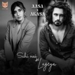 Akasa Instagram - here’s a late rakshabandhan gift for you guys from the #singhsiblings ♥️ #SaiNaiSi lageya is Aasa’s most beautiful work until now, and i am lucky to be a part of it. Can’t wait for you to experience all the feels 🫶🏼 • featuring @tanvi_malhara ♥️ • • @mikkanakia • • • #newsong #newmusic #akasa #aasasingh #comingsoon #punjabipop #punjabimusic #sad #romantic #lovesong #explore