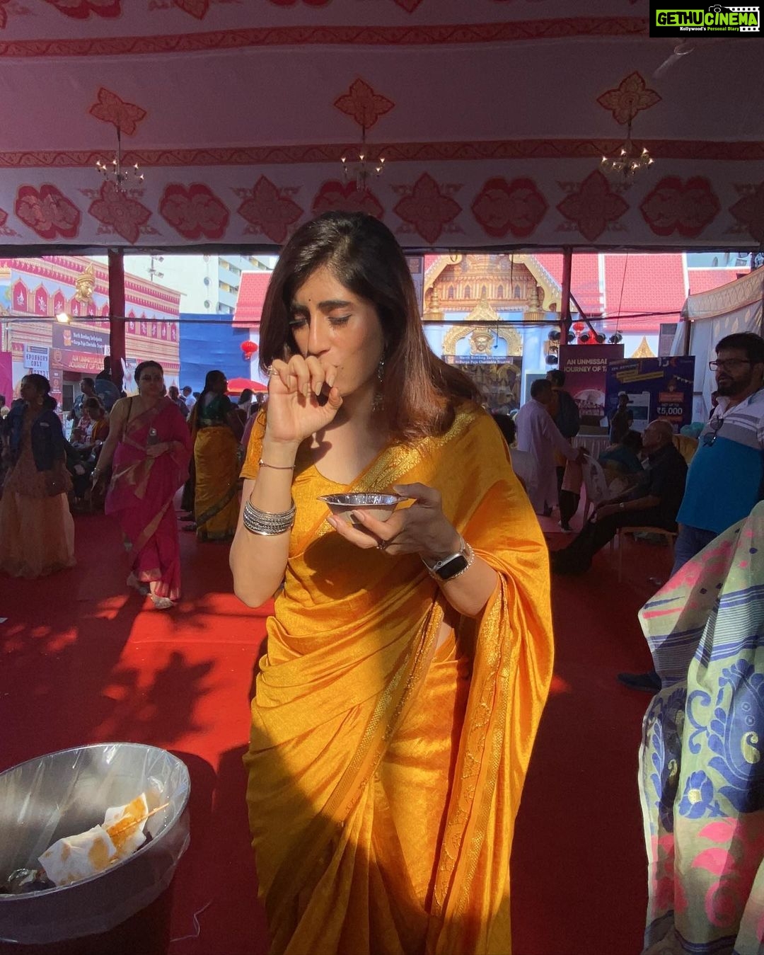 Akasa Instagram - menu v aaunda kudi banna ok? ππ»ββοΈ β’ β’ β’ thank you for the sari, for tying the sari and for taking the pictures @vj_nikon π«ΆπΌ β’ β’ β’ β’ β’ β’ β’ β’ β’ β’ β’ β’ β’ β’ β’ β’ β’ β’ β’ β’ β’ β’ β’ β’ β’ β’ β’ β’ β’ #akasa #akasasingh #akasasing #akasakebesties #akasians #trending #love #fyp #explore #fashion #ootd #femininegoddess #trendingreels #naagin #shringaar #biggboss #thick #punjaban #trendingsongs #travel #sari #indian
