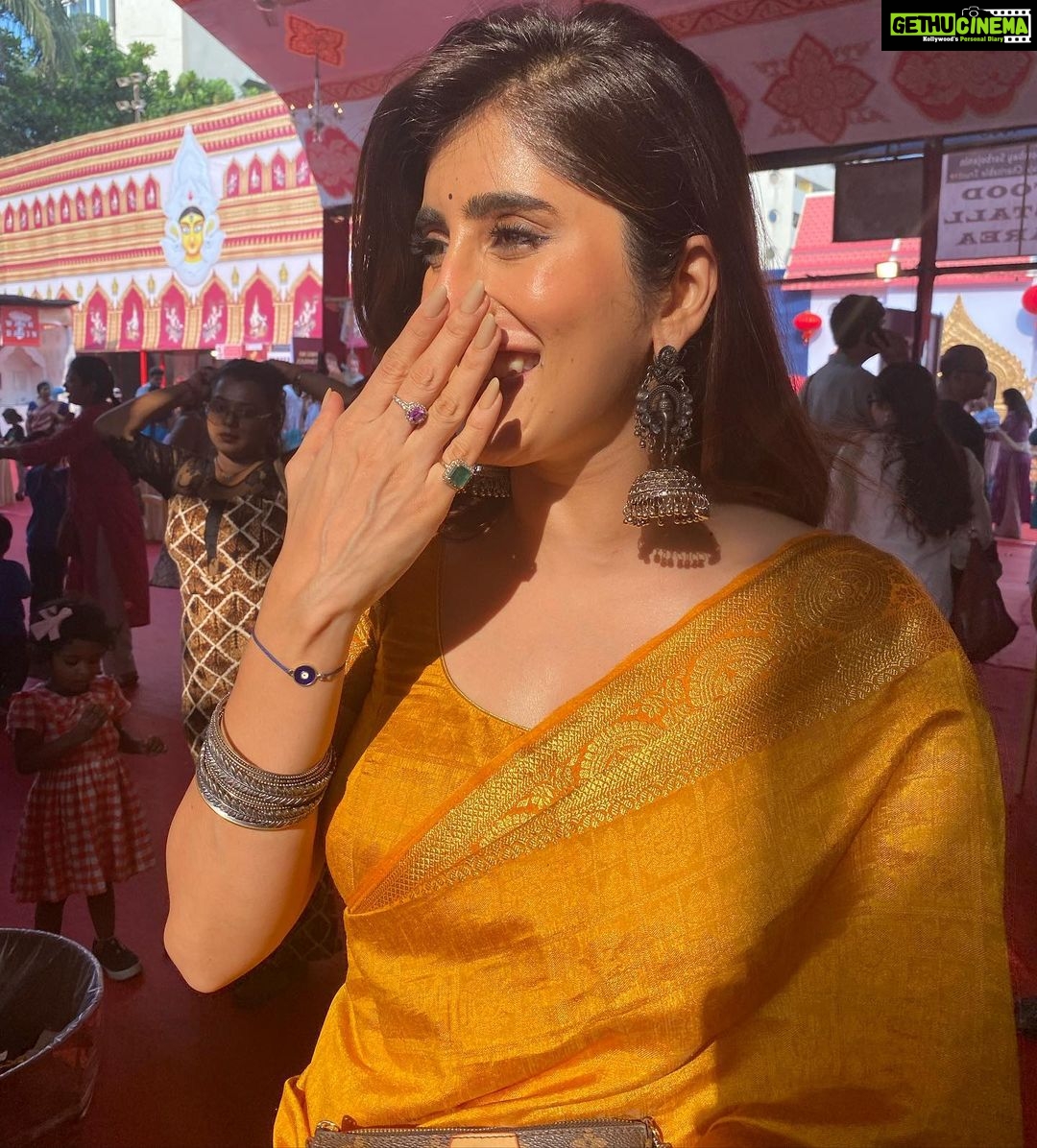 Akasa Instagram - menu v aaunda kudi banna ok? ππ»ββοΈ β’ β’ β’ thank you for the sari, for tying the sari and for taking the pictures @vj_nikon π«ΆπΌ β’ β’ β’ β’ β’ β’ β’ β’ β’ β’ β’ β’ β’ β’ β’ β’ β’ β’ β’ β’ β’ β’ β’ β’ β’ β’ β’ β’ β’ #akasa #akasasingh #akasasing #akasakebesties #akasians #trending #love #fyp #explore #fashion #ootd #femininegoddess #trendingreels #naagin #shringaar #biggboss #thick #punjaban #trendingsongs #travel #sari #indian
