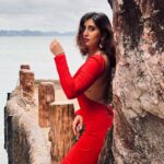 Akasa Instagram - swipe for palat 🫴🏼 • • • • • #akasa #akasasingh #akasasing #akasakebesties #akasians #trending #love #fyp #explore #fashion #ootd #femininegoddess #trendingreels #naagin #shringaar #biggboss #thick #punjaban #trendingsongs #travel