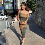 Akasa Instagram - an Istanbul evening ♥️ • • 📸:@aasa.sing • • • • • • #akasa #akasasingh #akasasing #akasakebesties #akasians #trending #love #fyp #explore #fashion #ootd #femininegoddess #trendingreels #naagin #shringaar #biggboss #thick #punjaban #trendingsongs #travel Istanbul, Turkey